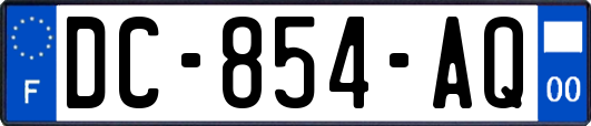 DC-854-AQ