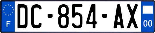 DC-854-AX