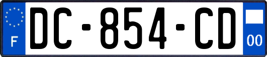 DC-854-CD