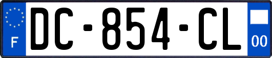 DC-854-CL