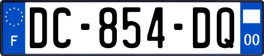 DC-854-DQ