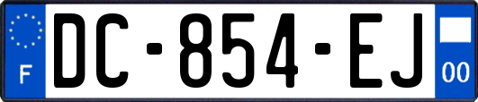 DC-854-EJ