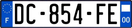DC-854-FE