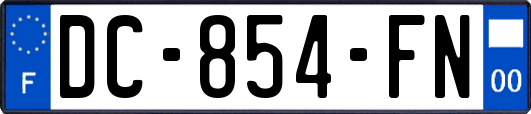 DC-854-FN