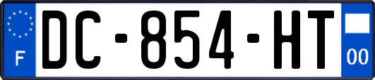 DC-854-HT