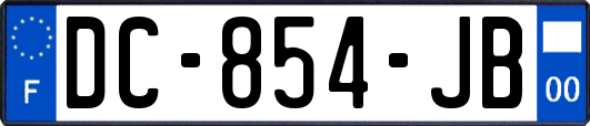 DC-854-JB