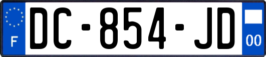 DC-854-JD