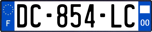 DC-854-LC