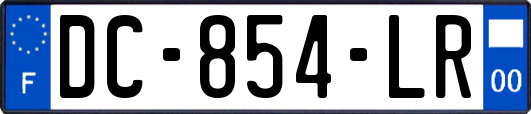 DC-854-LR