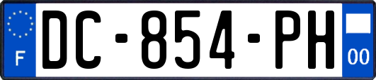 DC-854-PH