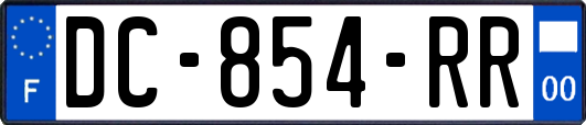 DC-854-RR