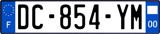 DC-854-YM