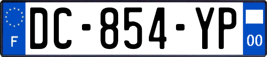 DC-854-YP