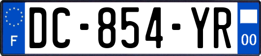 DC-854-YR