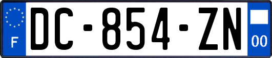 DC-854-ZN