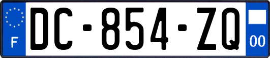 DC-854-ZQ