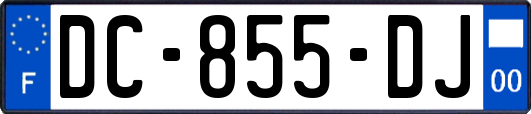 DC-855-DJ