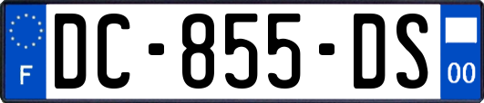 DC-855-DS