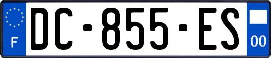 DC-855-ES