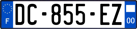 DC-855-EZ
