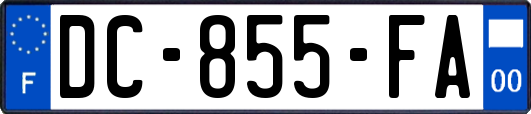 DC-855-FA