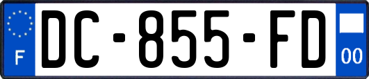 DC-855-FD