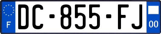 DC-855-FJ