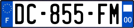 DC-855-FM