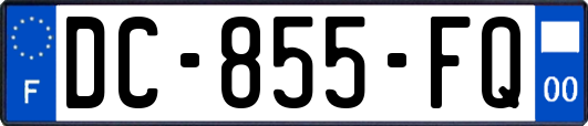 DC-855-FQ