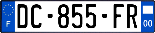 DC-855-FR