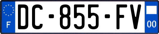 DC-855-FV