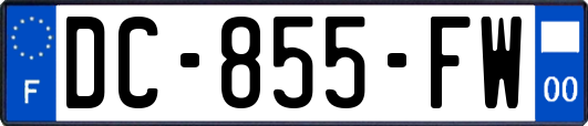 DC-855-FW