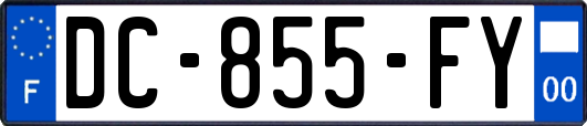 DC-855-FY