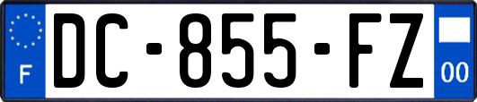 DC-855-FZ