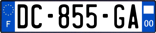 DC-855-GA