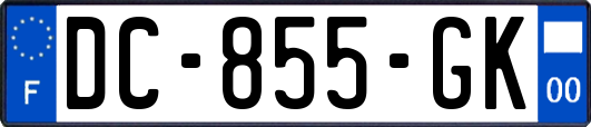 DC-855-GK