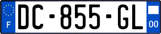 DC-855-GL