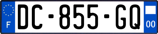 DC-855-GQ