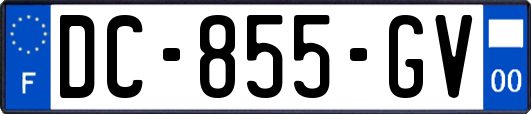 DC-855-GV