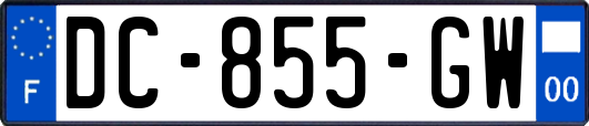 DC-855-GW