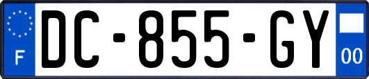 DC-855-GY