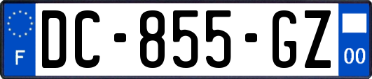DC-855-GZ