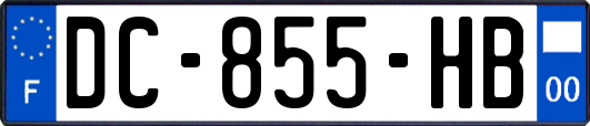 DC-855-HB