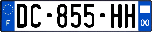 DC-855-HH