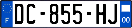DC-855-HJ