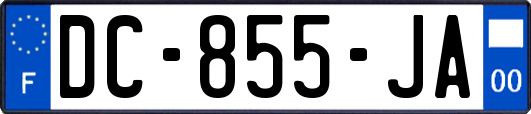 DC-855-JA