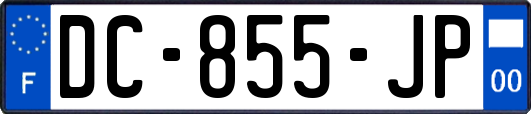 DC-855-JP