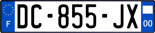 DC-855-JX