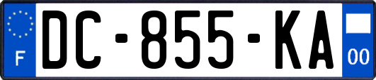 DC-855-KA
