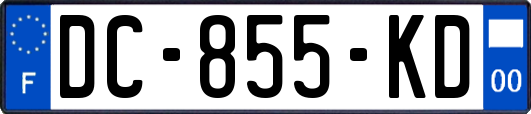 DC-855-KD